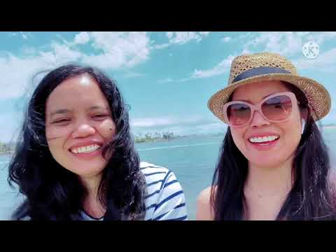 Quality Time with My Sister @Mission Bay, San Diego