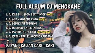 Download lagu DJ TIKTOK TERABARU 2023 DJ KILL BILL SLOW BEAT TIK... mp3