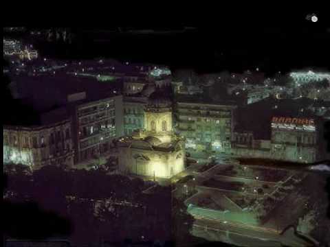 LOS 3 SUDAMERICANOS (Asuncenita)