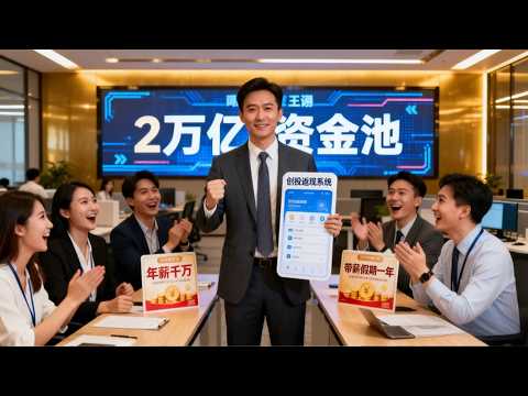 【Indo Sub】Aku Reinkarnasi ke Tahun 2012 dan Mendapat Sistem Cashback 10x! #Full #Minidrama