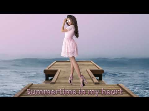 ︎ Michael Rimini - Summertime in my heart ( Long Version ) NEW ITALO DISCO