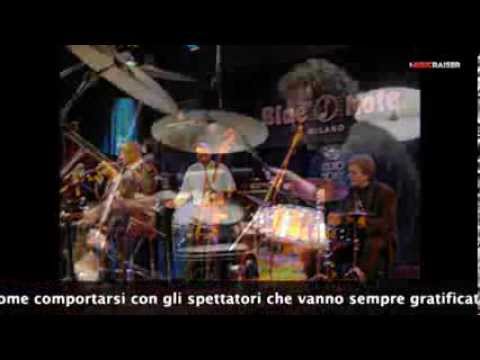 Musicraiser promo - DARIO CELLAMARO SWINGSUITE 5et - featuring STJEPKO GUT "Omaggio a Clark Terry"