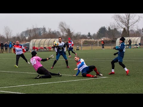 Sparing: Narew Ostrołęka - KS Wasilków