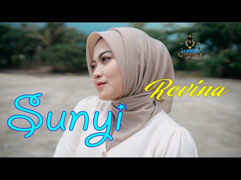 REVINA ALVIRA - SUNYI | Official Gasentra