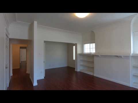 PL8007 - Huge 1 Bed + 1.5 Bath Apartment for Rent! (Los Angeles, CA)