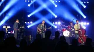 Barenaked Ladies - Never Is Enough - Bloomington, IN - 10.22.13