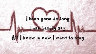 I Can Barely Say by The Fray