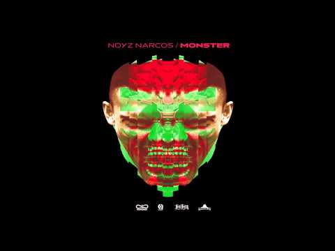NOYZ NARCOS - MONSTER (2013) [FULL ALBUM]