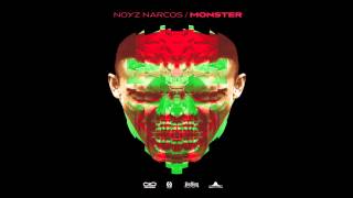NOYZ NARCOS - MONSTER (2013) [FULL ALBUM]
