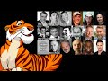 Comparing The Voices Shere Khan