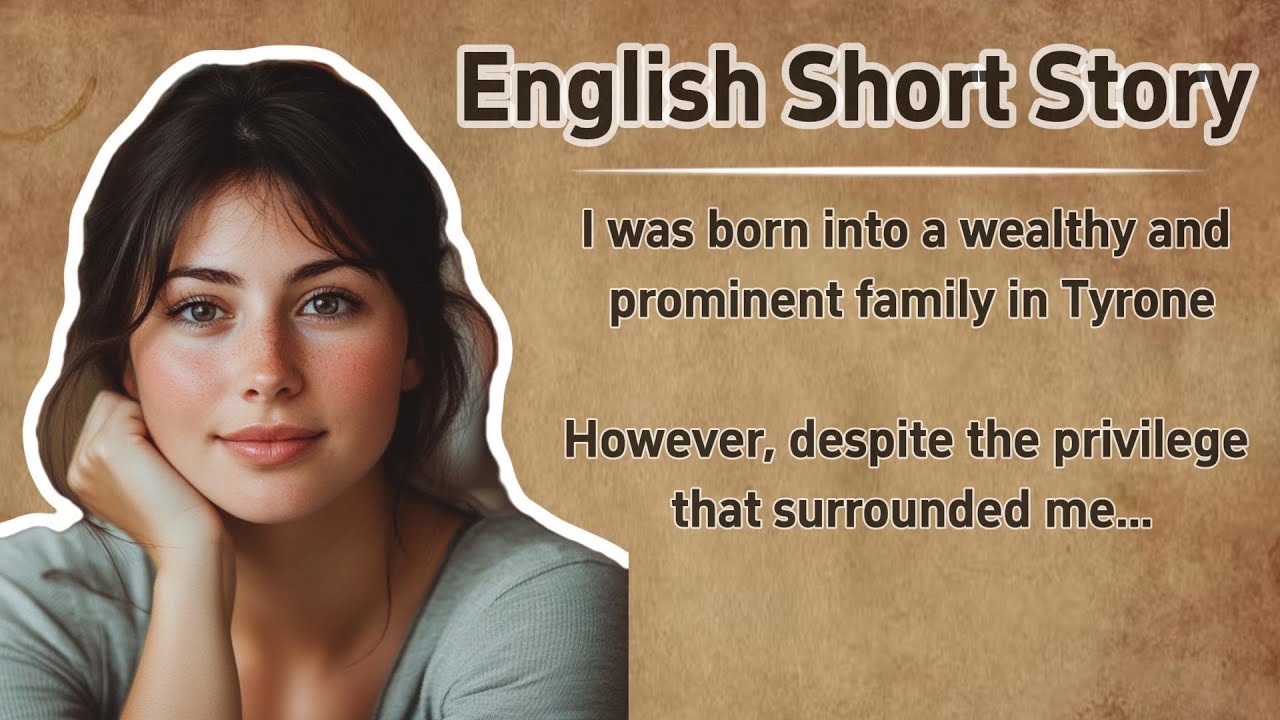 Learn English with Stories Level 1|Graded Reader|English Audio Podcast| Learning English