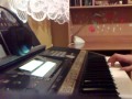 Zbigniew Kurtycz Cicha woda YAMAHA PSR 640 ...