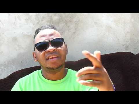 FID Q ft BIZMAN TAFAKARI Oficial video cover by sanaa mc