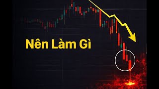 Vàng Giảm 20% – Xu Hướng Đã Gãy Hay Chỉ Là Cú Quét Thanh Khoản?