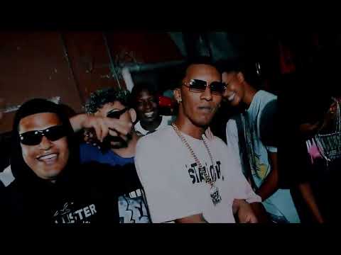 La traba: El árabe (Official video)