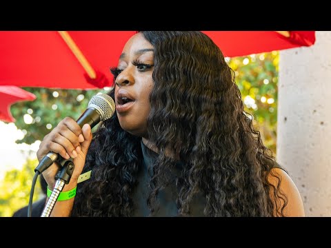 Ayoni: Album Era - Vlog 1