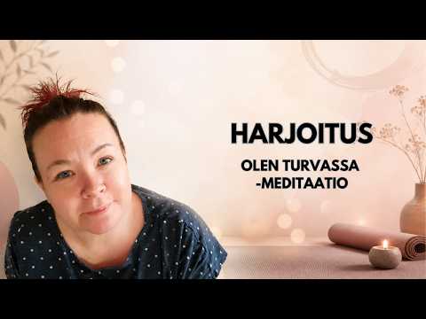 Kehollinen harjoite