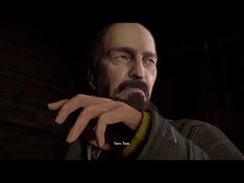 Dead Rising 4 playthrough pt19 -  Mike Haggar's Diplomatic Mission