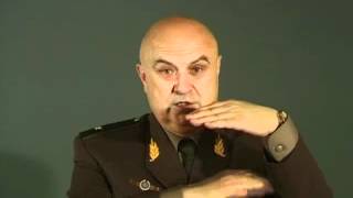 Генерал Петров. Эгрегоры(2). - YouTube