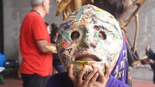 Earth Day in Hilo Hawaii