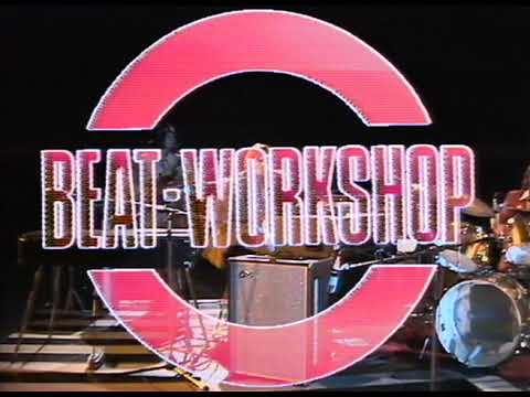 Beat-Workshop  06 - The Doors - Intro (1972)