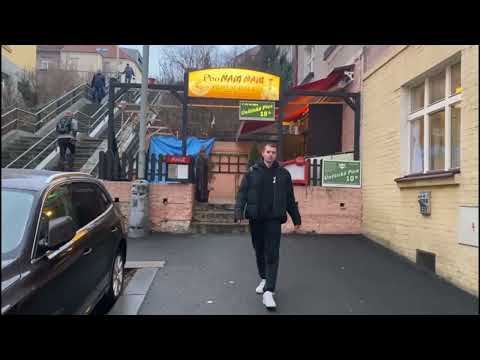 Notre Quartier - Břevnov