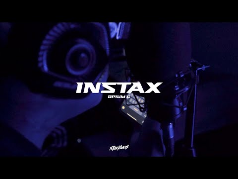 OPYI - Instax (video oficial)