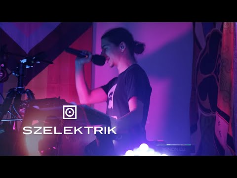 Szelektrik 2022 - JustAndras