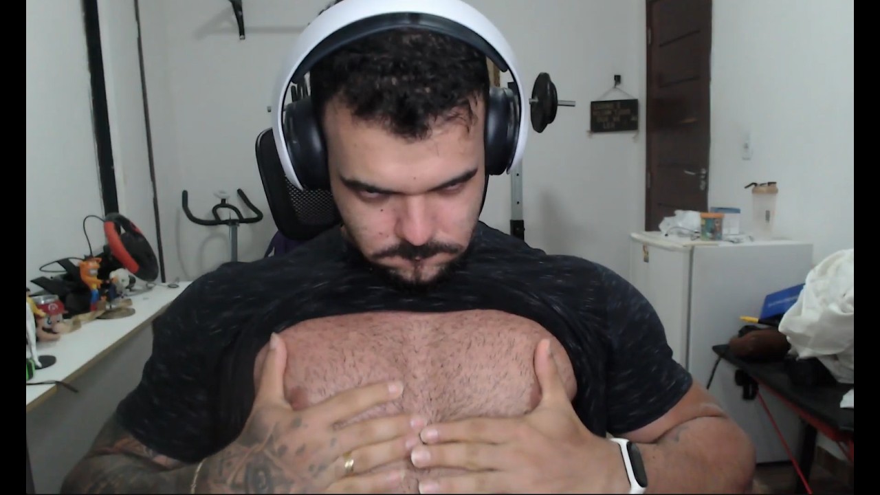 A ULTIMA LIVE INFINITA (DIA 66)