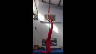 Kinsey Callans &quot;Work Song&quot;