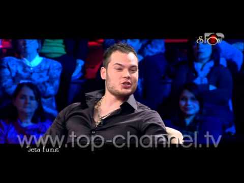 Top Show, 2 Prill 2015, Pjesa 1 - Top Channel Albania - Talk Show