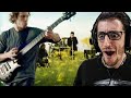 Sounds Like CHESTER BENNINGTON'S Dad | MUDVAYNE - "Happy?" (REACTION!!)
