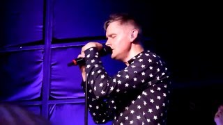 See it so clear, Tom Chaplin &amp; friends, The Forum, Tunbridge Wells