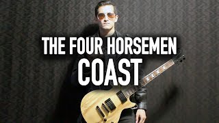 WCW - The Four Horsemen &quot;Coast&quot; Theme Cover