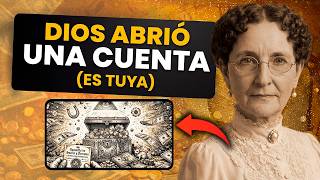 FLORENCE SCOVEL SHINN revela La CUENTA INVISIBLE que Dios Ya Aprobó a Tu Nombre