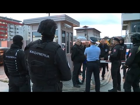 SIPA pokušala uhapsiti Milorada Dodika, spriječio ih MUP RS