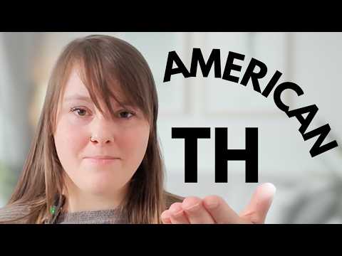 You&rsquo;re Probably Saying TH Wrong (Try This)