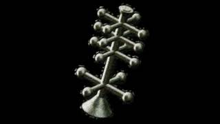 Cover art for Quintessence