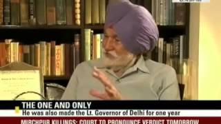 Fair & Square - Arjan Singh, Marshal Of The Indian Air Force - Part 2