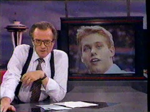 1990 Goodwill Games - Day 3