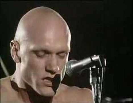 Midnight Oil - Used & Abused (1978)