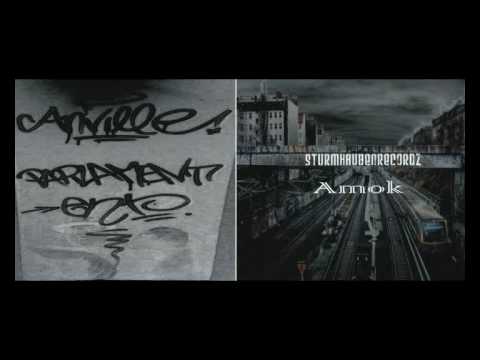 Anville- Geh ab feat. Amok