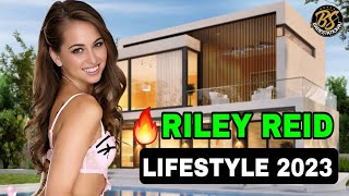 Riley Reid [American Prnstar] Lifestyle 2023♡Husband, Age, Networth, Hobbies.... @babestation_official