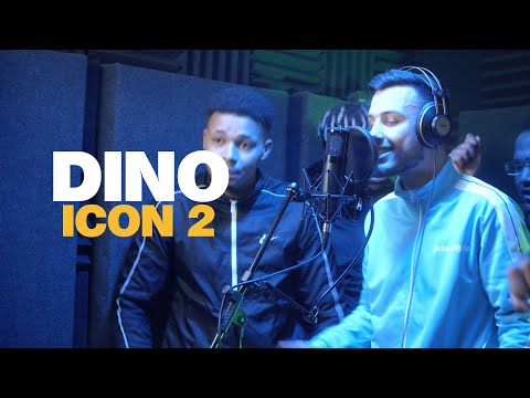 ICON 2 - D1NO (Gruppe C)