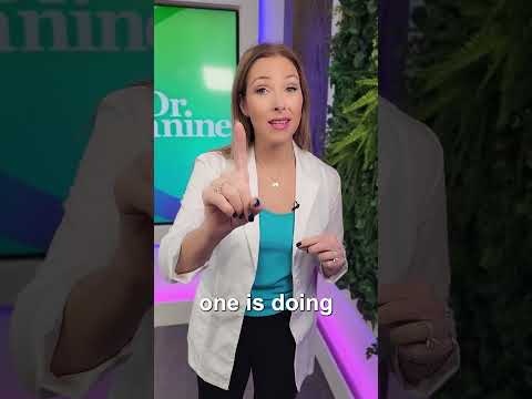 3 Best Supplements for Acne #shorts