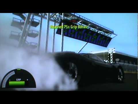 NFS Prostreet [Part 44] Perfecto