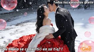 ¿Mi novio realmente tiene novia? ! ¡Se fue al extranjero tristemente! #250227wsB2