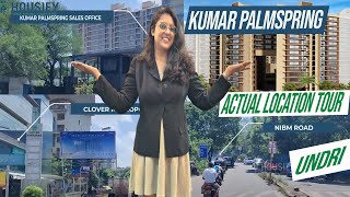 Location tour video thumbnail