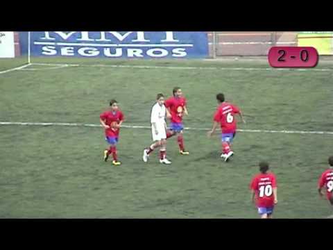 C.D. Coslada "B" 6 - 0 ADPI Rivas "B" Jor. 25 ( 17/05/08 )