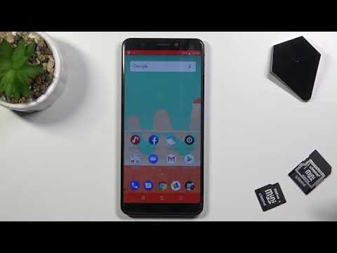 How to Turn On Power Saving Mode in WIKO View GO – Enable Power Saving Mode